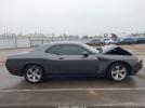 Dodge Challenger Sxt Image 10