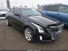 Cadillac ATS Performance Image 1