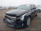Cadillac ATS Performance Image 8