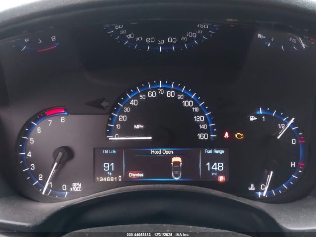 Cadillac ATS Performance Image 2