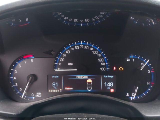 Cadillac ATS Performance Image 2