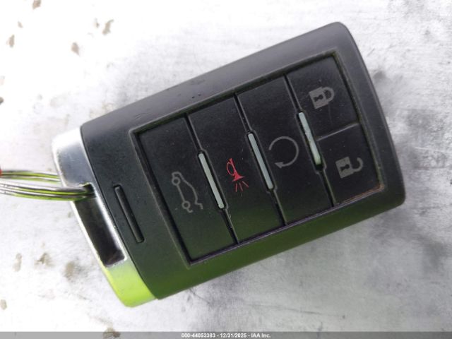 Cadillac ATS Performance Image 15