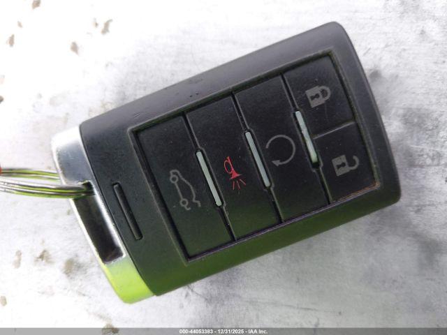 Cadillac ATS Performance Image 15