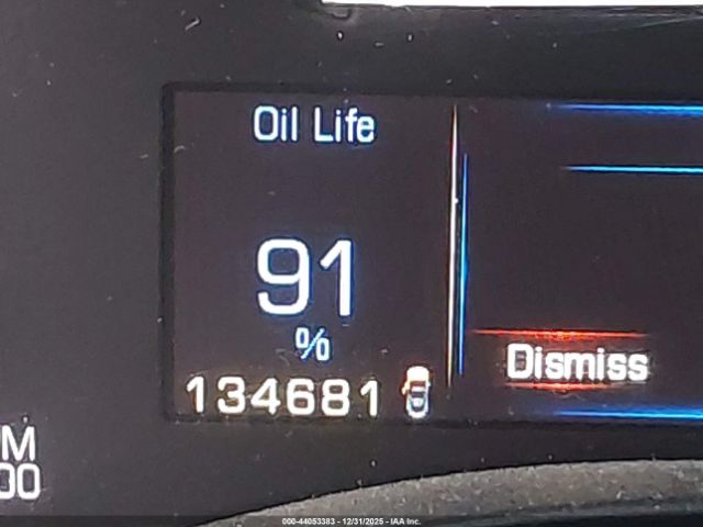 Cadillac ATS Performance Image 14