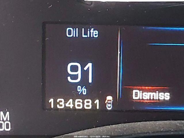 Cadillac ATS Performance Image 14