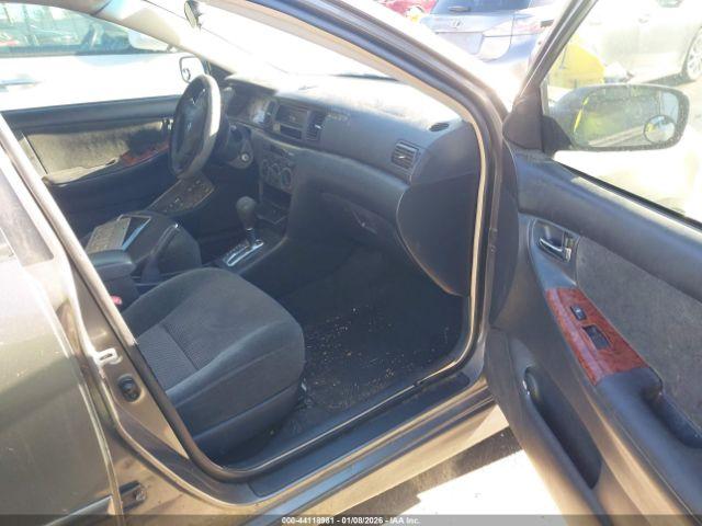 Toyota Corolla S Image 3