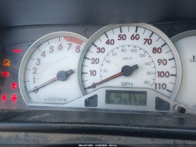 Toyota Corolla S Image 10