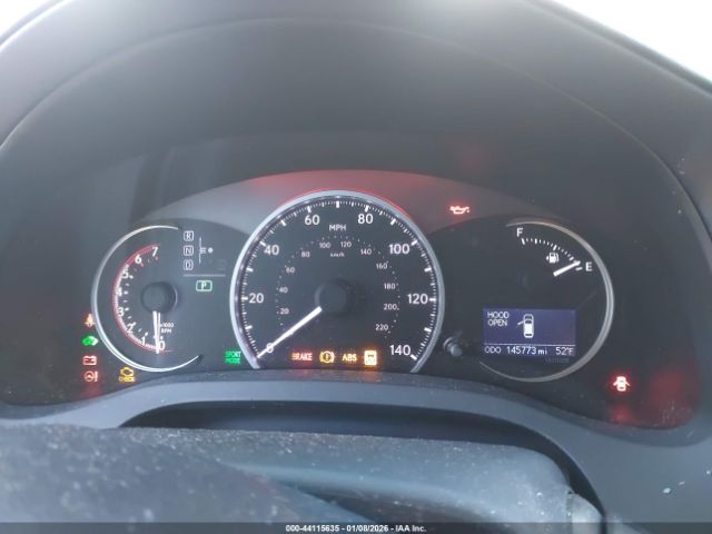 Lexus Ct Premium Image 7