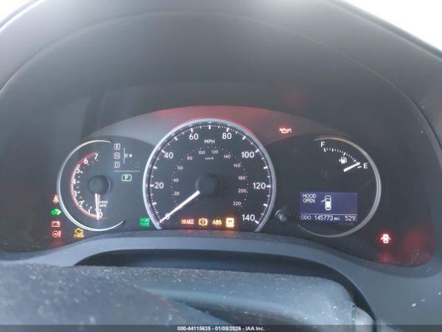 Lexus Ct Premium Image 7