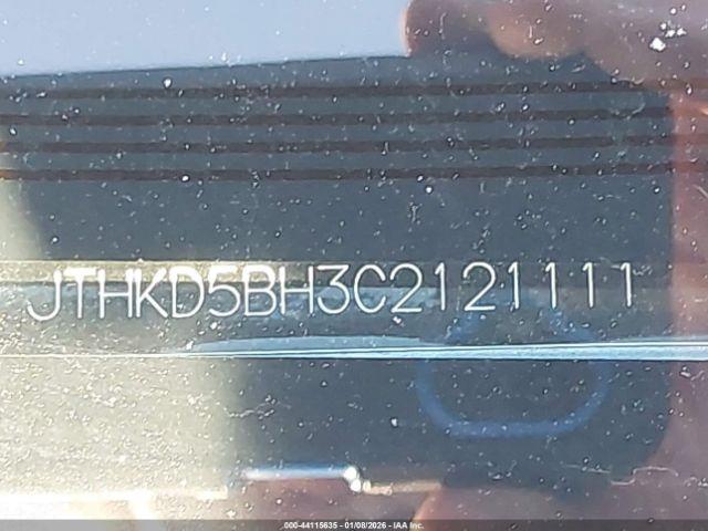 Lexus Ct Premium Image 20