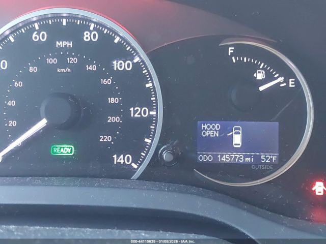 Lexus Ct Premium Image 16