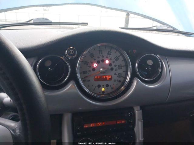 MINI Cooper Image 10