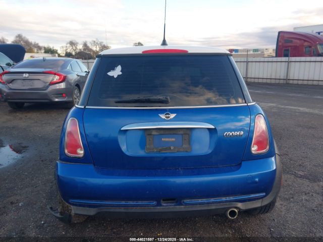 MINI Cooper Image 16