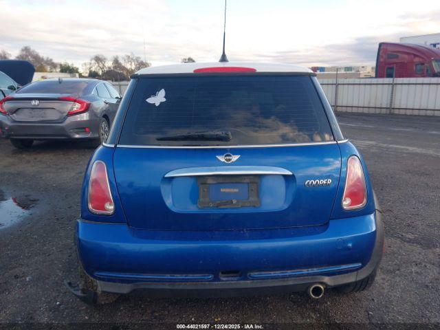 MINI Cooper Image 16