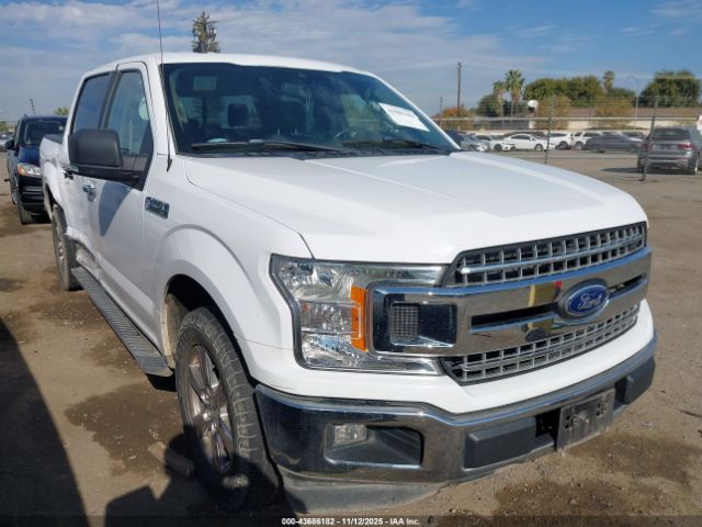 Ford F-150 Xlt Image 1