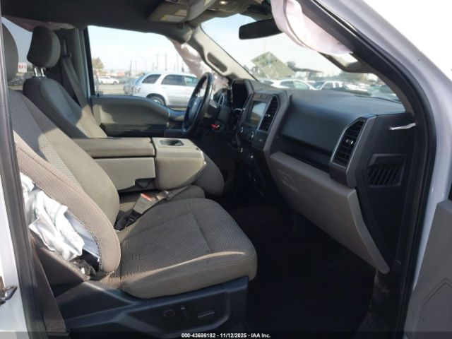 Ford F-150 Xlt Image 4