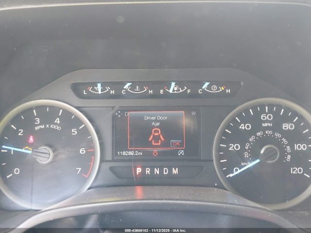 Ford F-150 Xlt Image 6