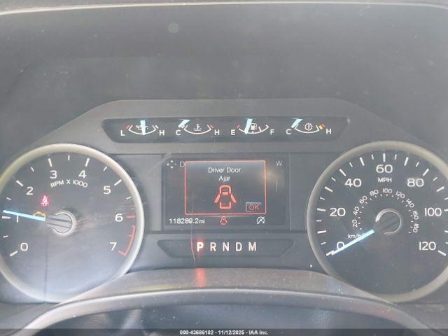 Ford F-150 Xlt Image 6