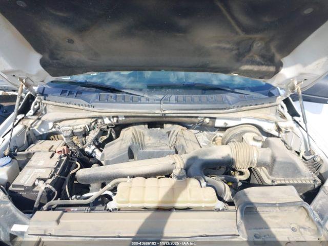 Ford F-150 Xlt Image 13