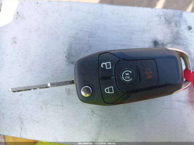 Ford F-150 Xlt Image 7