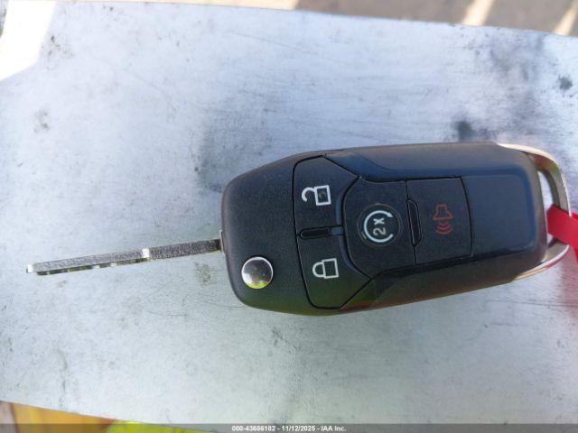 Ford F-150 Xlt Image 7