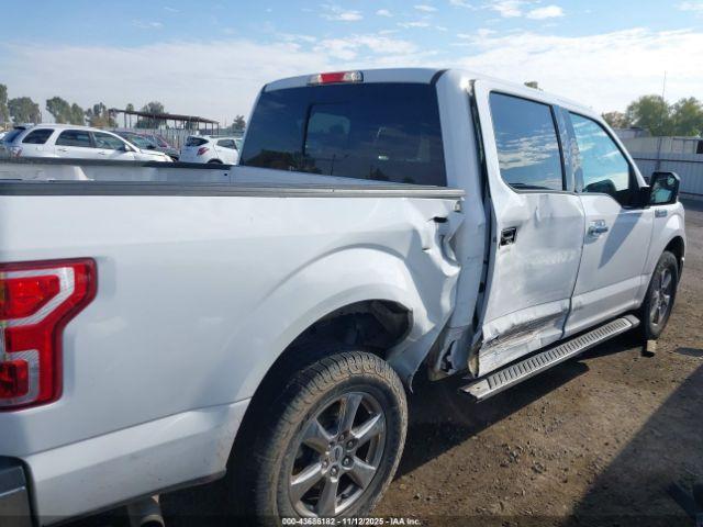 Ford F-150 Xlt Image 11