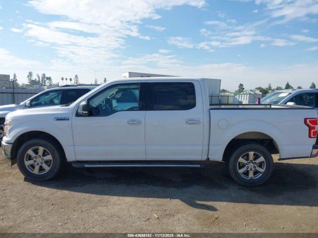 Ford F-150 Xlt Image 12