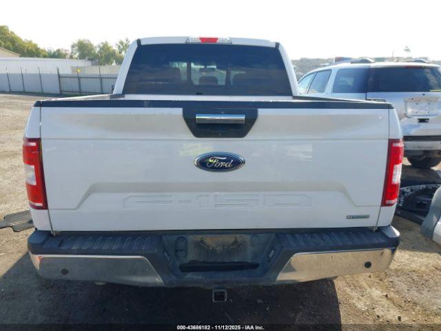 Ford F-150 Xlt Image 15