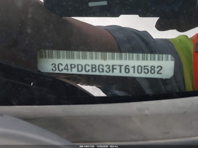 Dodge Journey Sxt Image 12