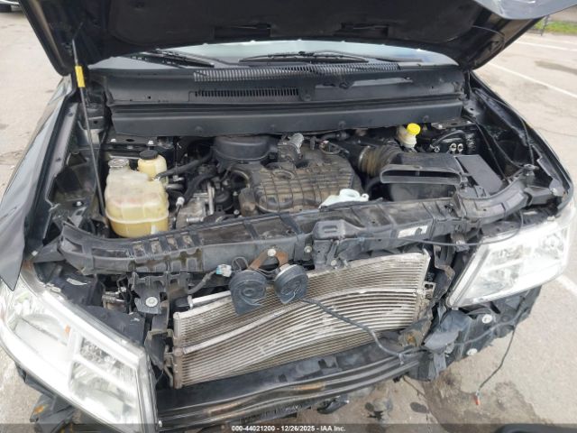 Dodge Journey Sxt Image 10