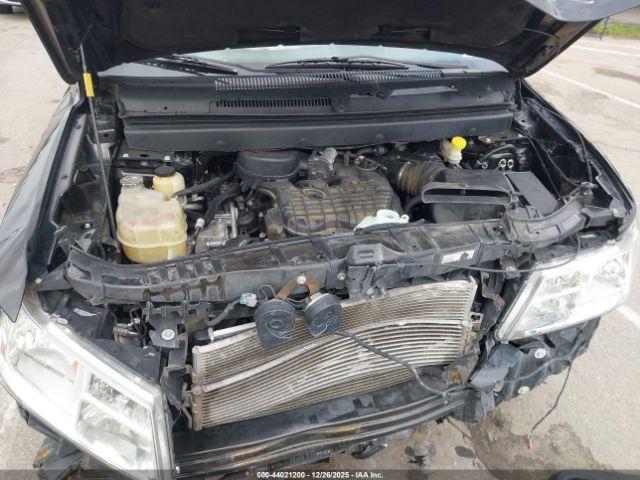 Dodge Journey Sxt Image 10