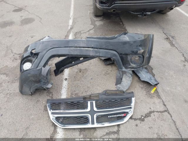 Dodge Journey Sxt Image 9