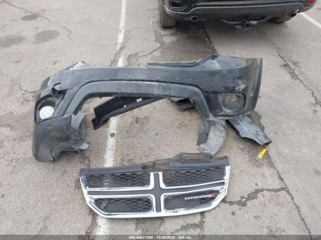 Dodge Journey Sxt Image 9