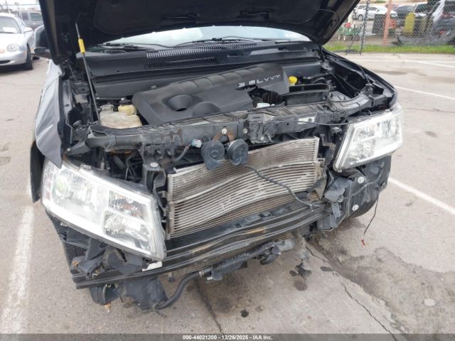 Dodge Journey Sxt Image 14