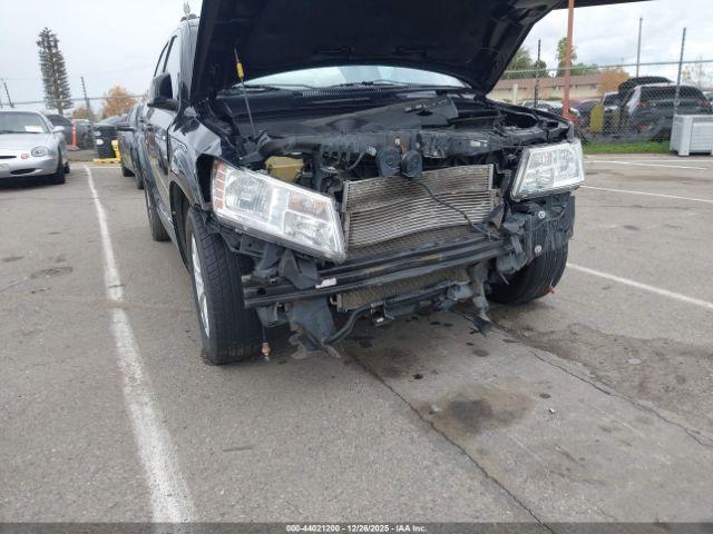 Dodge Journey Sxt Image 11