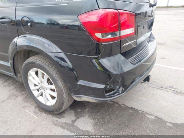 Dodge Journey Sxt Image 15