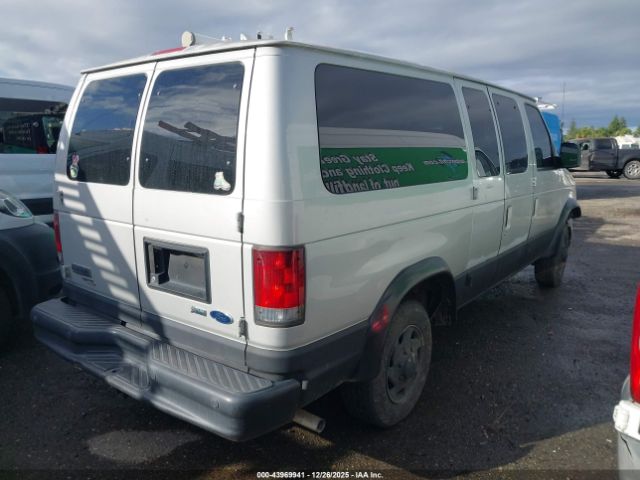 Ford E-150 Image 8