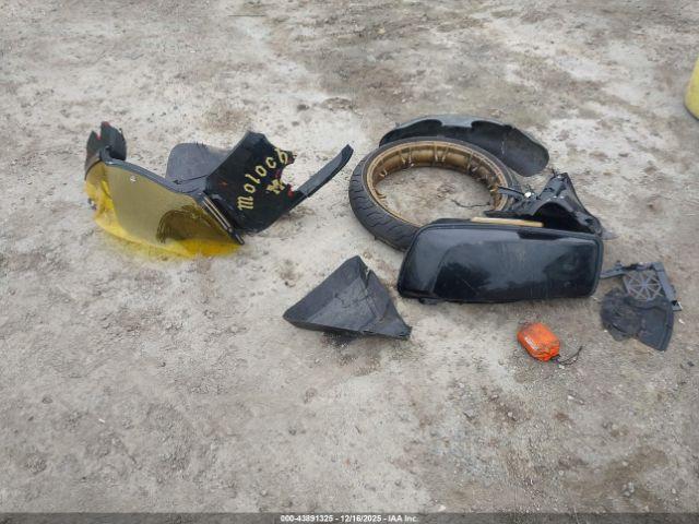 Harley-Davidson Fltrxst Image 7