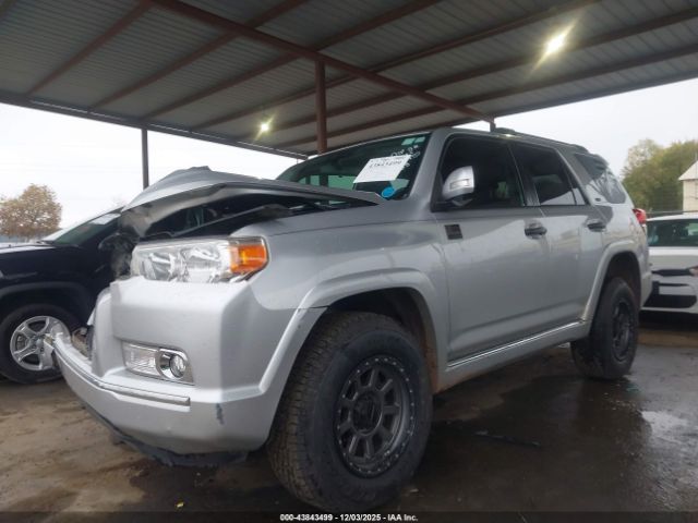 Toyota 4Runner Sr5 V6 Image 9