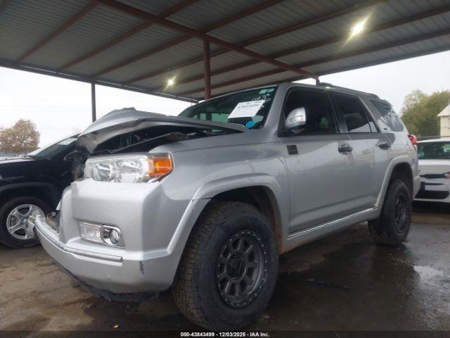 Toyota 4Runner Sr5 V6 Image 9