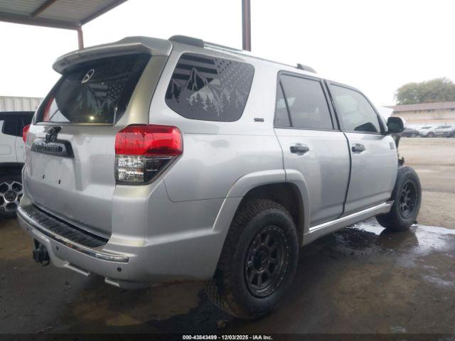 Toyota 4Runner Sr5 V6 Image 3