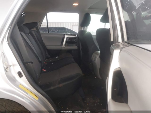 Toyota 4Runner Sr5 V6 Image 14