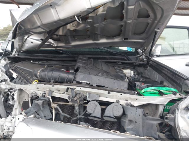 Toyota 4Runner Sr5 V6 Image 15