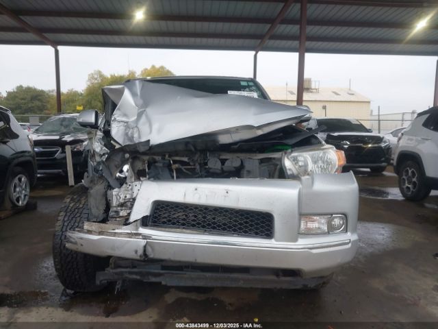 Toyota 4Runner Sr5 V6 Image 7