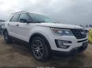 Ford Explorer Sport Image 1