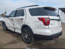 Ford Explorer Sport Image 17