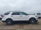 Ford Explorer Sport Image 12