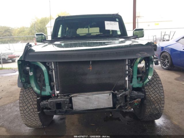 Ford Bronco Outer Banks Image 6