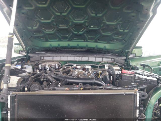 Ford Bronco Outer Banks Image 10