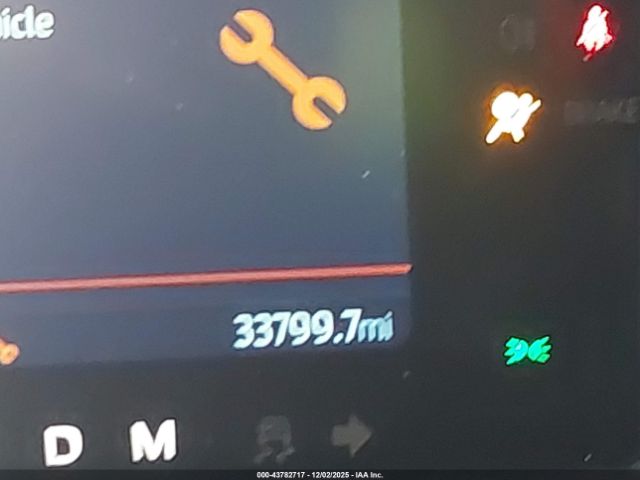 Ford Bronco Outer Banks Image 3